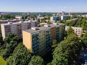 Prodej, byt 2+1, 60 m2, Havířov, Podlesí, ul. Kosmonautů