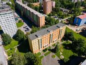 Prodej, byt 2+1, 60 m2, Havířov, Podlesí, ul. Kosmonautů, cena 2680000 CZK / objekt, nabízí 