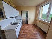Prodej, byt 3+1, 77 m2, Ostrava - Dubina, ul. Milana Fialy
