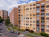 Prodej, byt 3+1, 68 m2, Ostrava, ul.Františka Formana