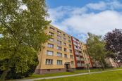Prodej, byt 1+1, 41 m2, Český Těšín, ul. Okružní