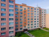 Prodej, byt 3+1, 68 m2, Ostrava, ul.Zimmlerova