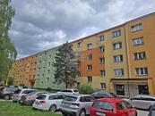 Prodej, byt 2+1, 54 m2, Ostrava - Hrabůvka, ul. U Lesa