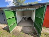 Prodej garáže 22m², Ostrava - Slezská Ostrava