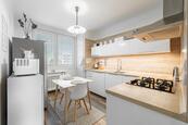 Prodej byt 3+1, 62m², ulice Václava Košaře, Ostrava-Dubina