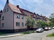 Prodej byt 2+kk, 40m², Obchodní, Ostrava - Hrabová