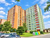 Pronájem, byt 1+kk, 32 m2, Orlová - Lutyně, ul. F. S. Tůmy, cena 6100 CZK / objekt / měsíc, nabízí AZET reality
