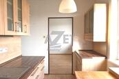 Prodej, cihlového bytu 3+1, 69 m2, Králíky, cena 3490000 CZK / objekt, nabízí 