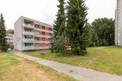 Prodej byt 2+1, 57 m2, Ostrava - Zábřeh, ul. Lumírova
