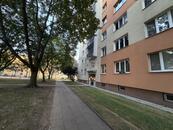 Prodej, byt 3+1, 64 m2, Opava, ul. Olomoucká, cena 4753000 CZK / objekt, nabízí 