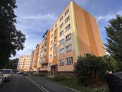 Pronájem, byt 3+1, Frýdek - Místek, 81 m2, Frýdek - Místek, ul. Foerstrova