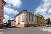 Prodej byt 3+1, 99 m2, Ostrava - Přívoz, ul. Orebitská