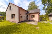 Prodej rodinného domu 144m², pozemek 2183m², Rychvald 