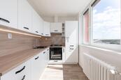 Pronájem, byt 2+1, 56 m2, Ostrava - Zábřeh, ul. Výškovická