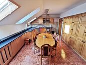 pronájem bytu 4+1, o rozloze 124 m v obci Palkovice, cena 25000 CZK / objekt / měsíc, nabízí 