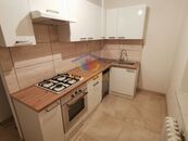 Pronájem bytu 1+1, 39 m, v Ostravě - Výškovicích ulice Vyškovická, cena 9600 CZK / objekt / měsíc, nabízí RK Lenka