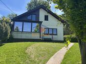 Exkluzivně nabízíme k pronájmu rodinný dům v obci Čeladná, cena 30000 CZK / objekt / měsíc, nabízí 