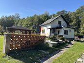 Prodej domu v obci Čeladná na polosamotě, cena 8300000 CZK / objekt, nabízí 