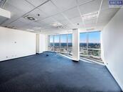 Nájem moderní kanceláře 25 m2, 8 patro, Praha 4 Pankrác, cena 12500 CZK / objekt / měsíc, nabízí 