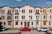 Prodej bytu 2+kk, plocha 63 m2, 1. NP, Praha 6, cena 6823000 CZK / objekt, nabízí ARCHA realitní kancelář