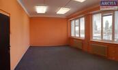 Nájem kanceláří od 18 m2 více, Praha 10 Hostivař, cena 165 CZK / m2 / měsíc, nabízí 
