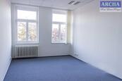 Nájem kanceláře 27 m2, 5. NP, Praha 9 Vysočany, cena 8910 CZK / objekt / měsíc, nabízí 