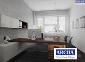 Nájem moderních kanceláří od 18,5 m2, PARDUBICE, cena 200 CZK / m2 / měsíc, nabízí 