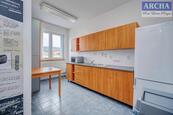 Nájem moderních kanceláří 35 až 160 m2, sklady, Hostomice (Beroun), cena 135 CZK / m2 / měsíc, nabízí ARCHA realitní kancelář