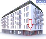 Prodej nového OBCHODU, 34,4 m2, přízemí do ulice, Praha 4 Nusle., cena 5037000 CZK / objekt, nabízí ARCHA realitní kancelář