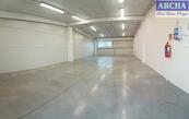 Nájem skladu od 80 až 300 m2 v patře s výtahem, Praha 10 Malešice, cena 229 CZK / m2 / měsíc, nabízí ARCHA realitní kancelář