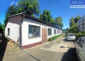 Nájem objektu 380 m2, sklad, dílny, kanceláře, Řevnice u Prahy (Praha západ), cena 165 CZK / m2 / měsíc, nabízí