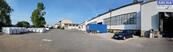 Prodej areálu, sklady 2.150 m2, pozemek 8.242 m2. ZDICE u Berouna (Exit D5 Bavoryně), cena 35900000 CZK / objekt, nabízí