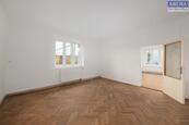 Prodej bytu 2+1, 126 m2, předzahrádka, 1.NP, Praha 10 Hostivař, cena 8782000 CZK / objekt, nabízí 