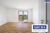 Prodej nové bytové jednotky 1+kk, 46 m2, Terasa, 6. NP, Praha Nusle, cena 7819000 CZK / objekt, nabízí 