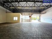 Hledáme - volné SKLADY pro naše Logistické společnosti, cena cena v RK, nabízí ARCHA realitní kancelář