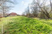 Prodej pozemku k výstavbě rodinného domu v Žichlínku u Lanškrouna, cena 1500000 CZK / objekt, nabízí 