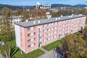Prodej bytu 2+1 po rekonstrukci Dukelská 322, Ústí nad Orlicí, cena 3300000 CZK / objekt, nabízí Ing. Josef Fuchs, MBA