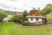 Prodej chalupy 40 m, Sopotnice, cena 1450000 CZK / objekt, nabízí Ing. Josef Fuchs, MBA