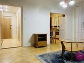 Pronájem pěkného bytu po rekonstrukci 3+1 s balkonem v Olomouci, cena 14900 CZK / objekt / měsíc, nabízí 