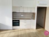 Pronájem novostavby bytu 1+kk, 30 m2 s klimatizací a vlastním parkováním na ulici Týnecká v Olomouci, cena 10000 CZK / objekt / měsíc, nabízí K.realitka