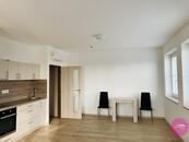 Pronájem novostavby bytu 1+kk, 30 m2 s klimatizací a vlastním parkováním na ulici Týnecká v Olomouci, cena 10000 CZK / objekt / měsíc, nabízí K.realitka