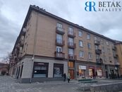 Pronájem - Byt 2+1 Vaňkova ul., Přerov I-Město, cena 15500 CZK / objekt / měsíc, nabízí 