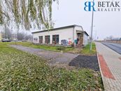 Prodej- Komerční nemovitost na ul. Želatovská, Přerov - Město, cena cena v RK, nabízí BETÁK REALITY s.r.o.