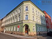 Prodej - Městský dům na ul. Dr. Skaláka, Přerov I-Město, cena cena v RK, nabízí BETÁK REALITY s.r.o.