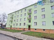 Pronájem - Byt 2+kk ul. Purkyňova, Přerov I-Město, cena 11300 CZK / objekt / měsíc, nabízí BETÁK REALITY s.r.o.
