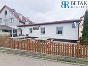 Prodej - Restaurace ul. K Záložně, Troubky, cena 2500000 CZK / objekt, nabízí BETÁK REALITY s.r.o.