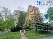 Prodej - Byt 2+1 Tř. 17.Listopadu, Přerov I-Město, cena 3290000 CZK / objekt, nabízí 
