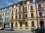 Pronájem bytu 2+1 72 m, Přerov I-Město, cena 12000 CZK / objekt / měsíc, nabízí BETÁK REALITY s.r.o.