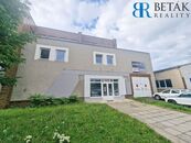 Pronájem - Obchodně skladovací prostory Teličkova ul., Přerov II-Předmostí, cena 28123 CZK / objekt / měsíc, nabízí 