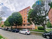 Pronájem - Byt 1+1 Bratrská ulice, Přerov I-Město, cena 9000 CZK / objekt / měsíc, nabízí 